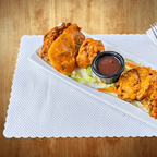 Best Vegetable Pakora in New York, NY