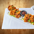 Best Onion Bajji in New York, NY