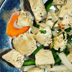 Best Chicken Malai Kabab in New York, NY