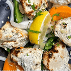 Best Reshmi Kabab in New York, NY