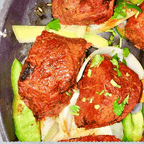 Best Boti Kabab in New York, NY