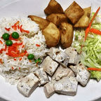 Best Kid's Special Chicken Platter in New York, NY