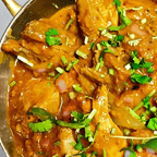 Best Chicken Curry in New York, NY