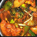 Best Chicken Jalfrezi in New York, NY