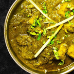 Best Chicken Saagwala in New York, NY