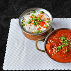 Best Chicken Tikka Masala in New York, NY