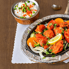 Best Chicken Tikka in New York, NY