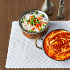 Best Chicken Makhani in New York, NY