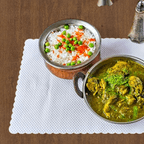 Best Chicken Methi in New York, NY