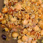 Best Chana Chat in New York, NY